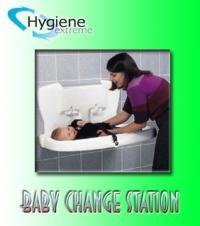 Baby Changing Station